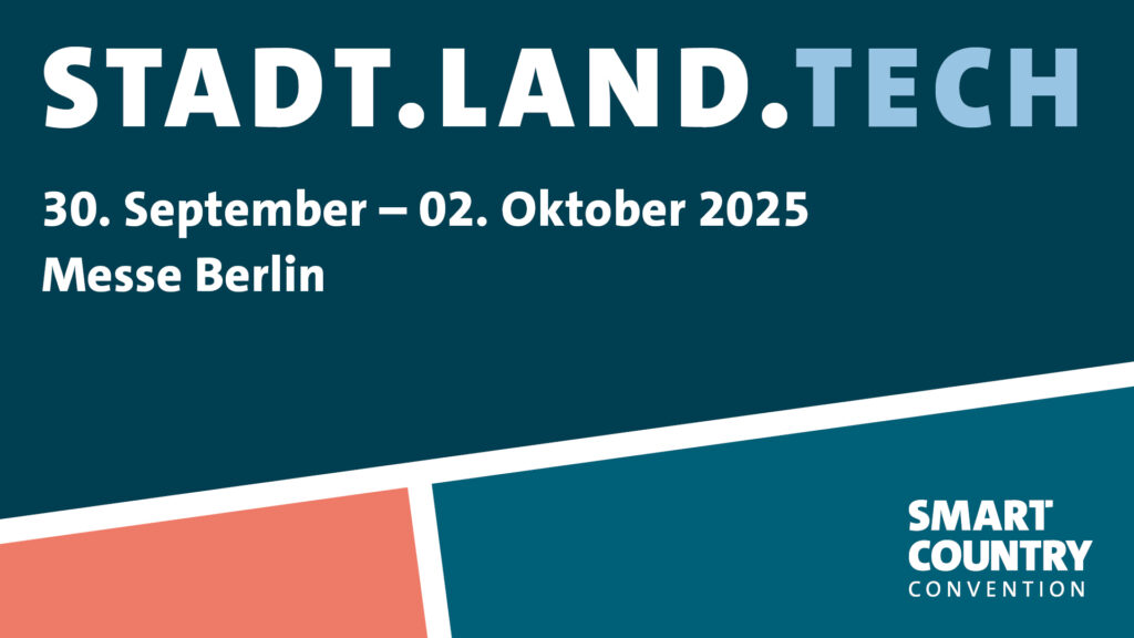 Stadt.Land.Tech